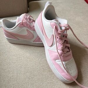 Nike Pink Dunks